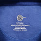 Mens Blue NHL Tampa Bay Lightning Hoodie Jumper