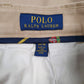 Mens Brown Polo Ralph Lauren   Trousers