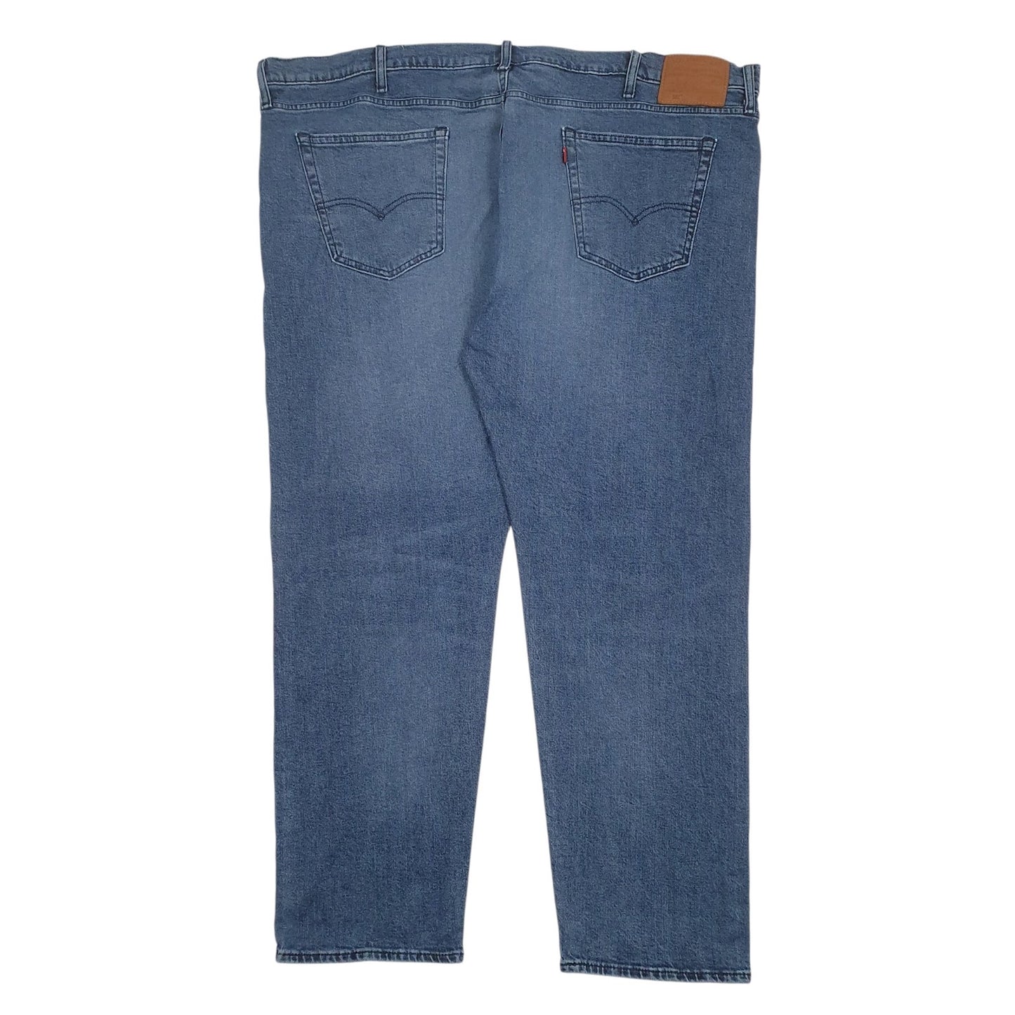 Mens Blue Levis   Jeans