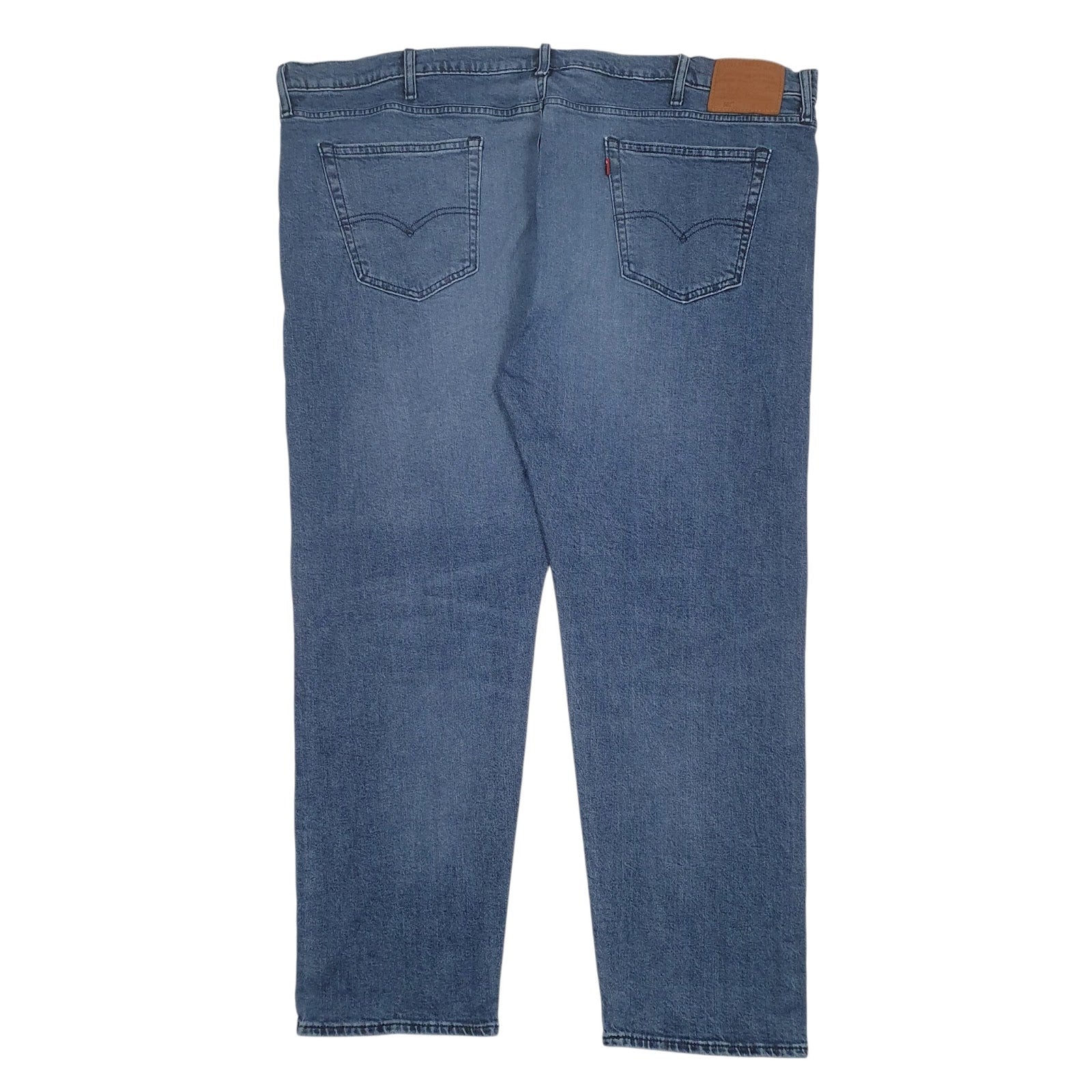 Mens Blue Levis   Jeans