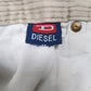 Mens Brown Diesel Vintage 90s  Trousers