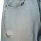 Mens Blue Levis   Jeans