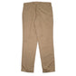Womens Brown Trussardi Jeans Pleated  Trousers