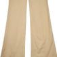 Womens Beige Ennepi Beat Vintage  Trousers