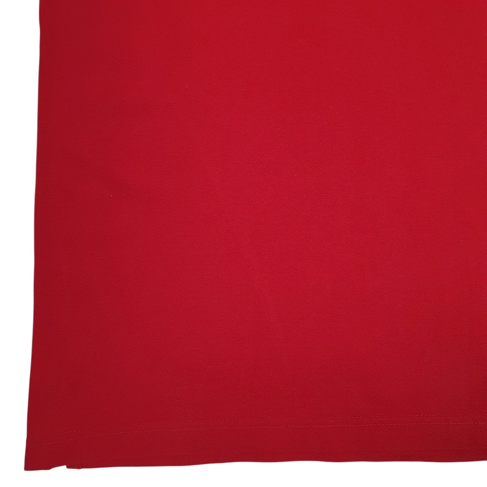 Mens Red Lancetti   T Shirt