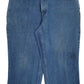 Mens Blue Carhartt Workwear  Jeans