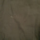 Mens Green Lee Workwear Sherpa Lined  Coat