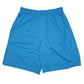 Mens Blue Nike Dri-Fit Active Wear Sport Shorts
