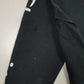 Mens Black Champion Lightweight Crewneck Jumper