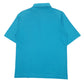 Mens Blue Munsingwear Penguin Grandslam Golf Vintage 90s Made In USA  Polo Shirt