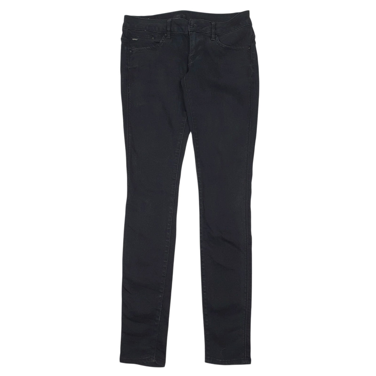 Womens Grey G-Star  Casual JeansW30 L34