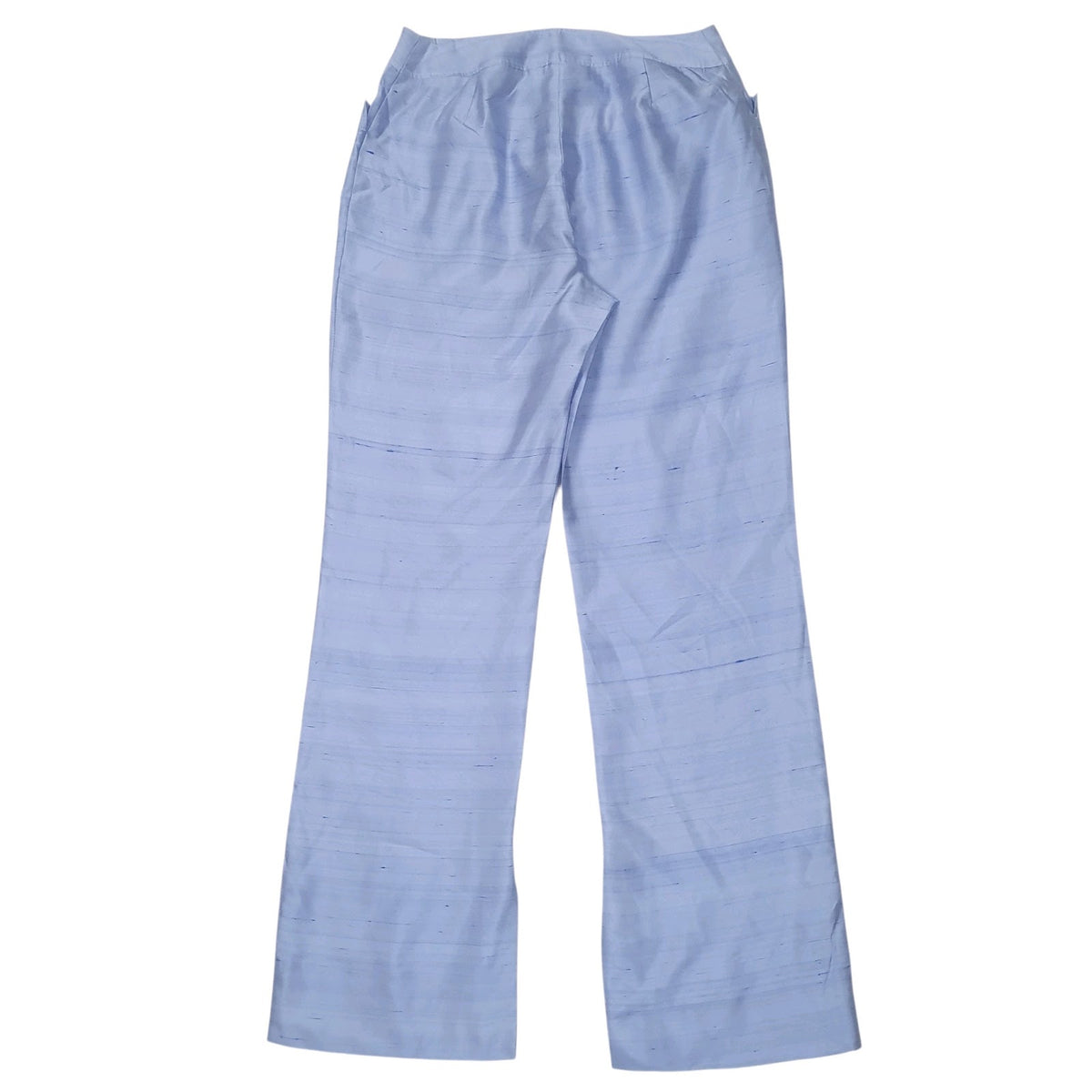 Womens Blue Birncr Domini Lightweight  Trousers