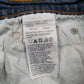 Mens Blue Levis   Jeans
