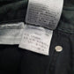 Mens Black Levis   Jeans
