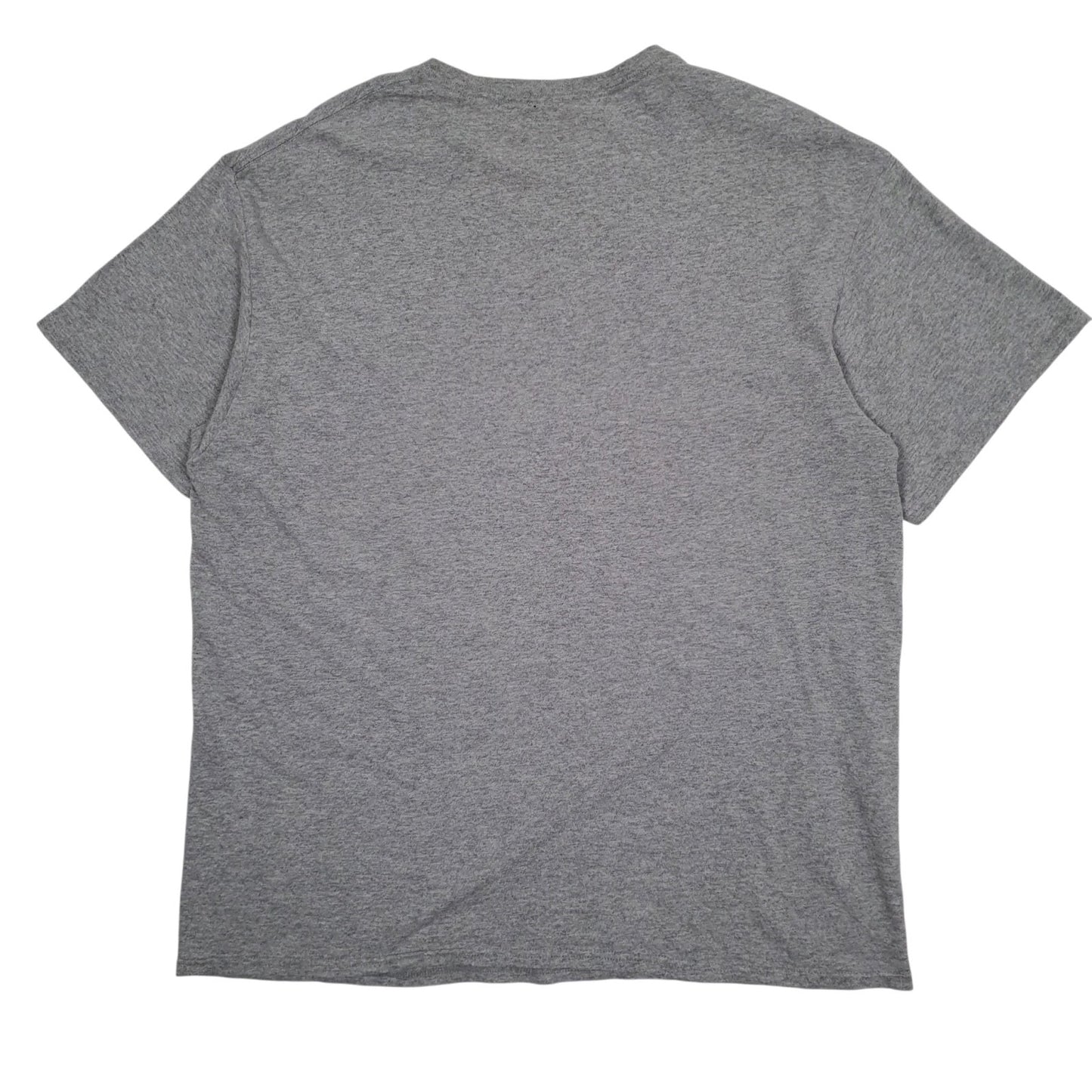Mens Grey General Motors   T Shirt