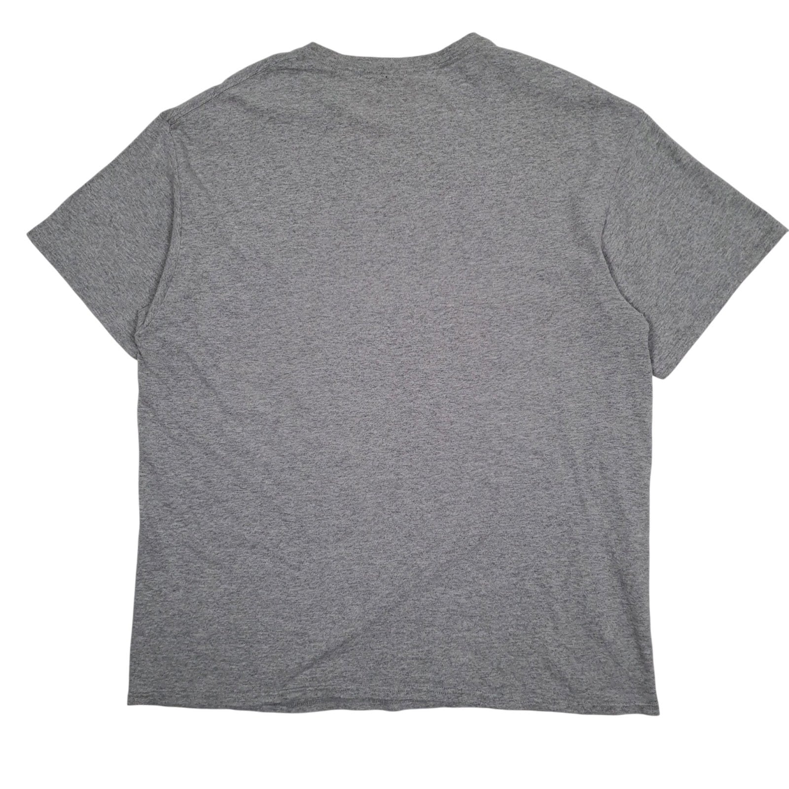 Mens Grey General Motors   T Shirt