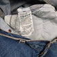 Mens Blue Levis Vintage 00s  Jeans