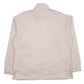 Womens Pink Adidas  Quarter Zip Jumper