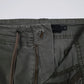 Womens Grey Calvin Klein   Shorts