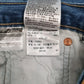Mens Blue Levis   Jeans