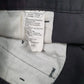 Mens Black Dickies   Trousers