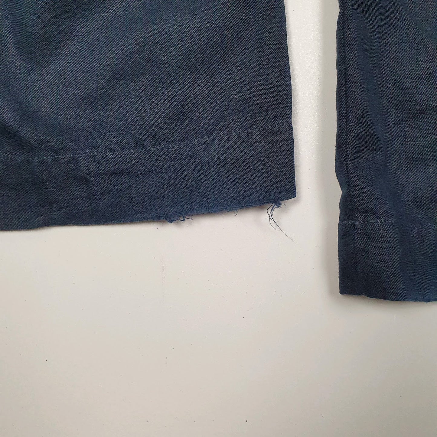 Mens Navy Polo Ralph Lauren   Trousers