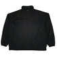 Mens Black Columbia Sportswear Company XCO Windbreaker Hoodie Coat