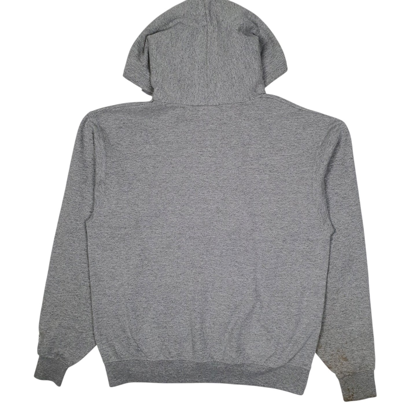 Mens Grey Champion Florida Gators Hoodie Jumper