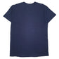 Mens Navy Gildan   T Shirt