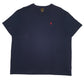 Mens Navy Polo Ralph Lauren  Short Sleeve T Shirt