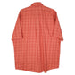 Mens Red Eddie Bauer   Shirt