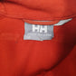 Mens Orange Helly Hansen  Full Zip Jumper