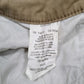Mens Brown Wrangler   Jeans