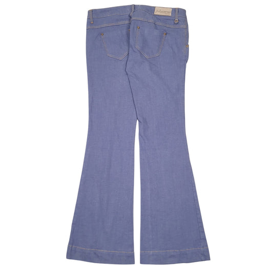 Womens Blue Phard   Jeans