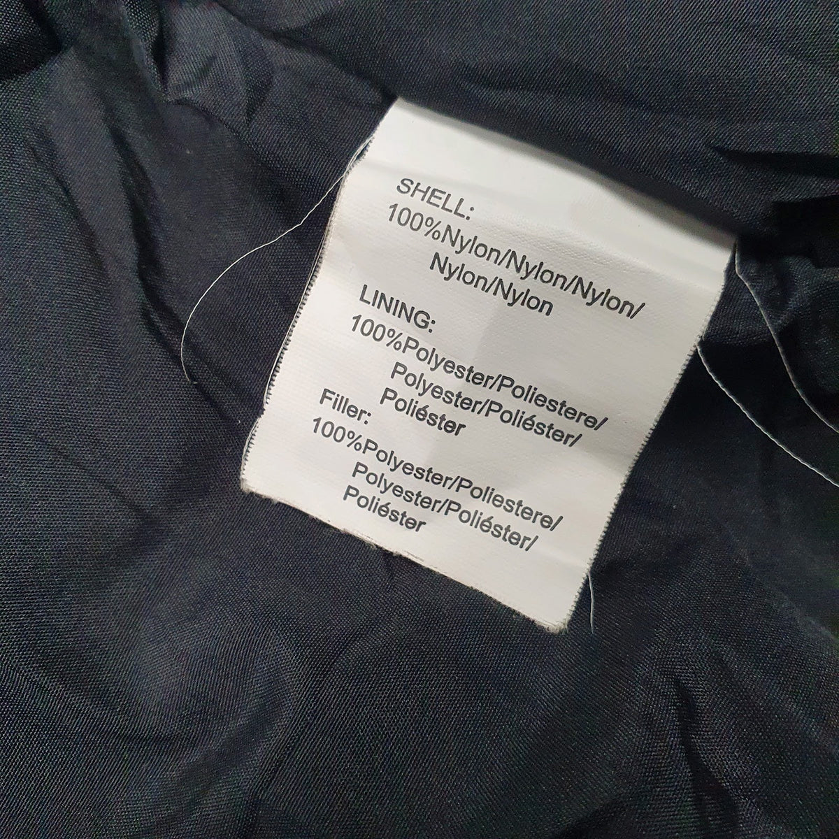 Mens Green Chromosome   Coat
