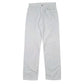 Womens Grey Enrico Coveri Vintage Chino Trousers