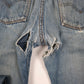Mens Blue Levis   Jeans