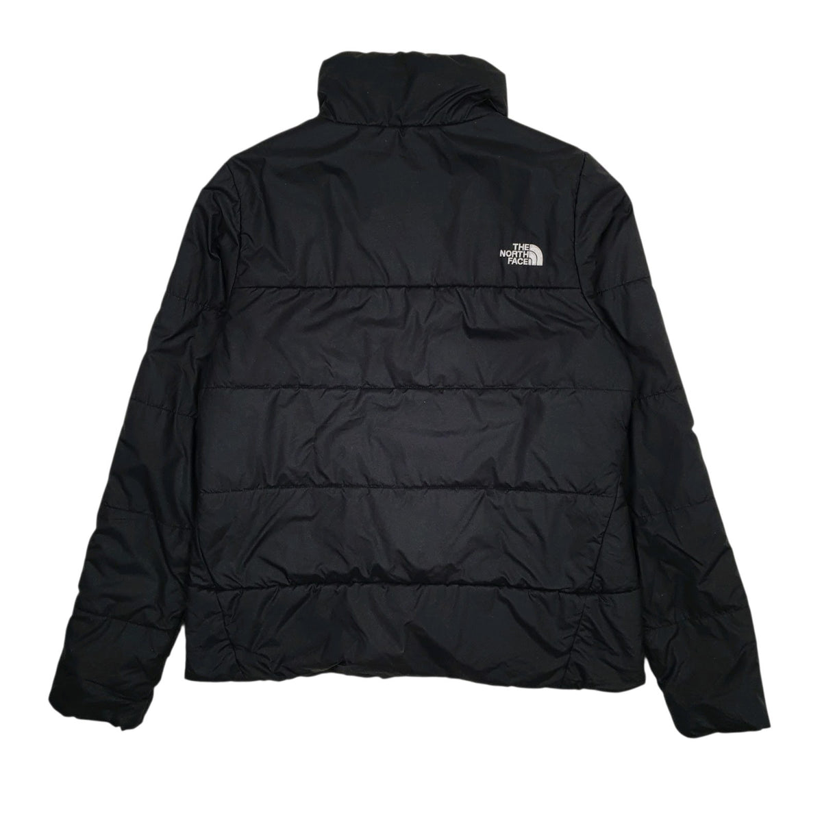 Womens Black The North Face Pepsico  Coat