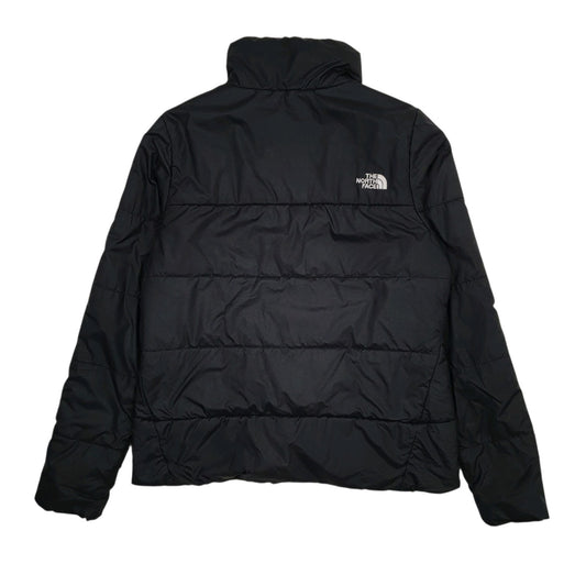 Womens Black The North Face Pepsico  Coat