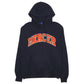 Mens Black Champion Mercer Hoodie Jumper