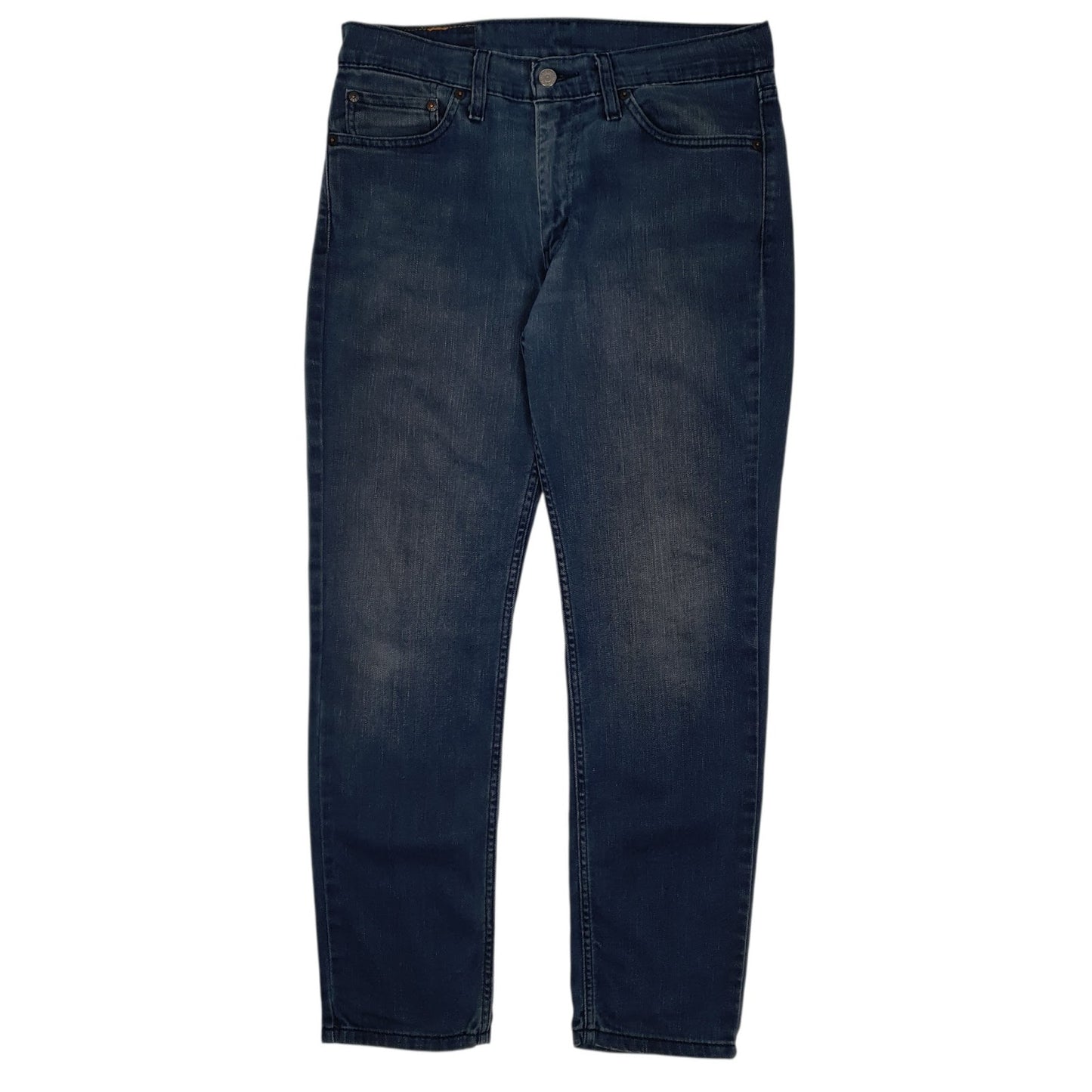 Mens Blue Levis  511 JeansW32 L30