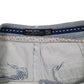 Womens Blue Blind Date   Shorts