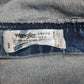 Mens Blue Wrangler   Jeans