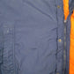 Mens Navy Columbia Sportswear Company Bugaboo  Coat