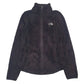Womens Black The North Face  Full Zip Jumper