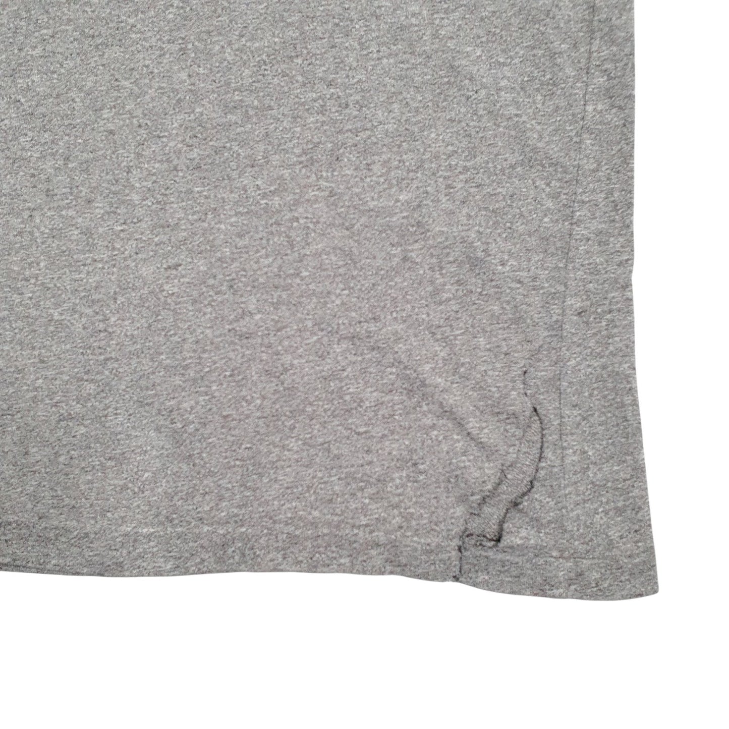 Mens Grey Polo Ralph Lauren   T Shirt