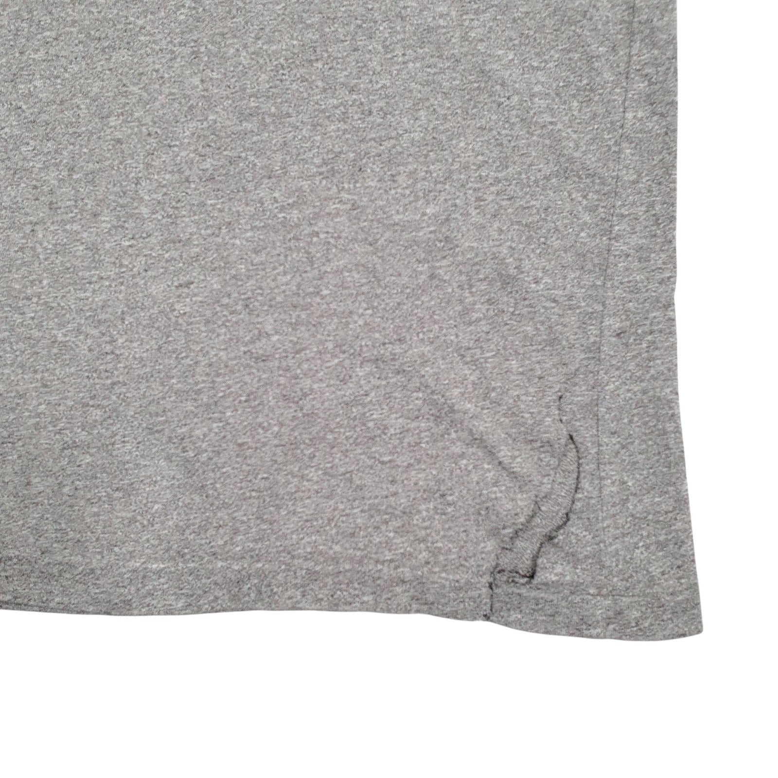 Mens Grey Polo Ralph Lauren   T Shirt