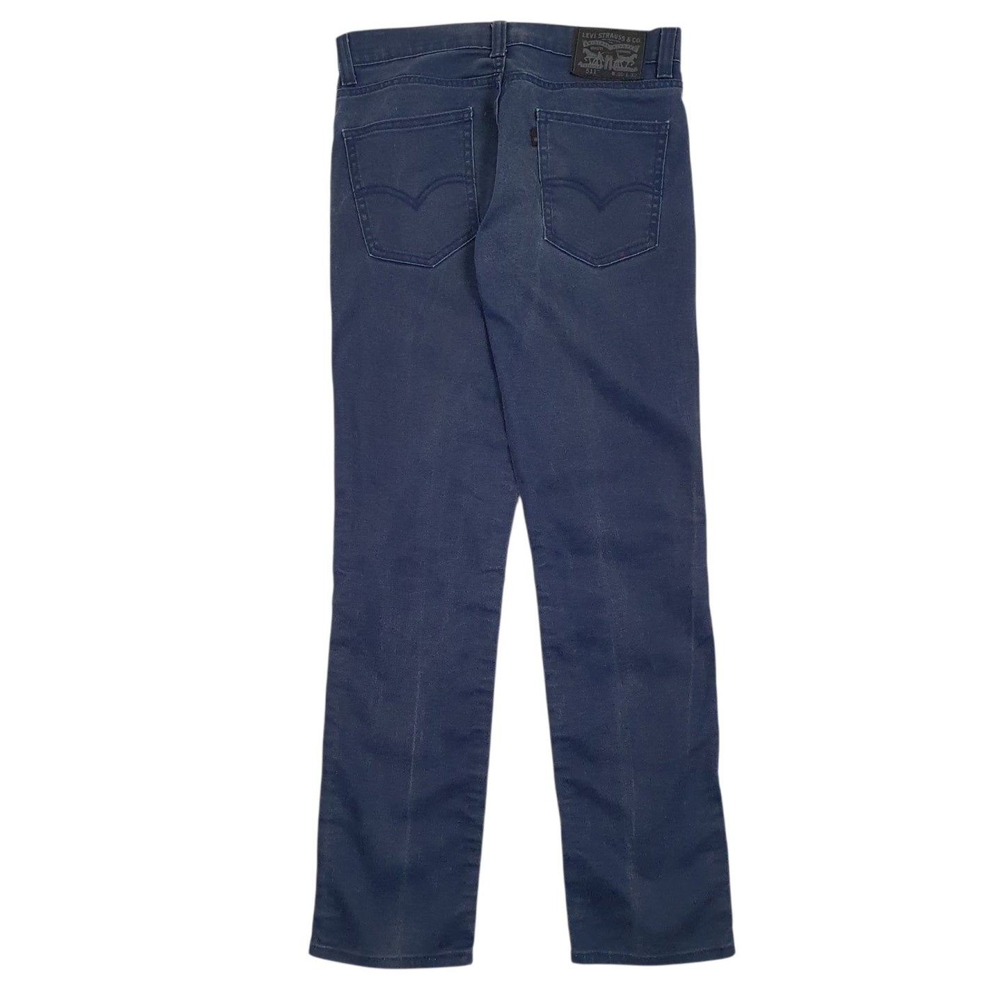 Mens Blue Levis   Jeans