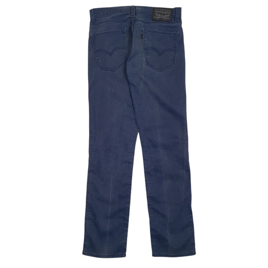 Mens Blue Levis   Jeans