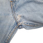 Mens Blue Levis   Jeans